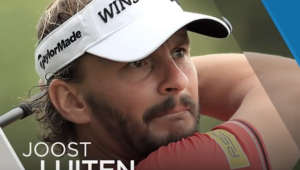Joost Luiten