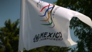 WGC-Mexico preview