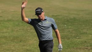 Greg Bentley preview