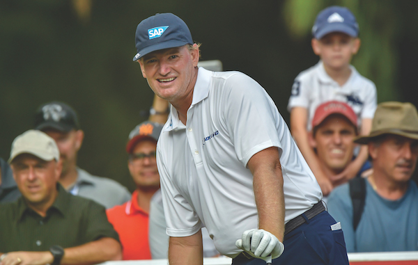 Ernie Els