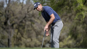 Charl Schwartzel