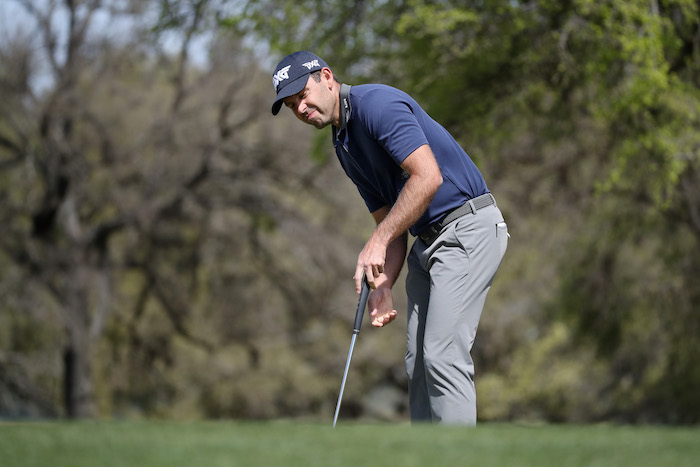 Charl Schwartzel