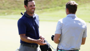 Charl Schwartzel