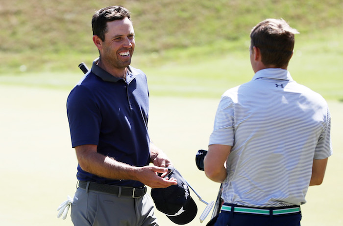 Charl Schwartzel