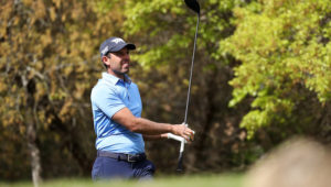 Charl Schwartzel
