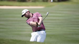 Branden Grace