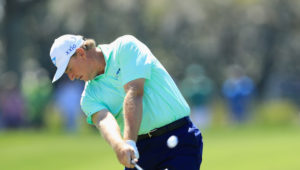 Ernie Els