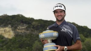 Bubba Watson wins Dell Match Play