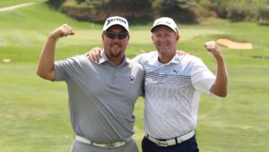 Steyn City championship preview