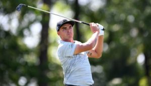 Rickie Fowler