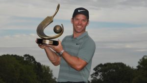 Paul Casey wins Valspar