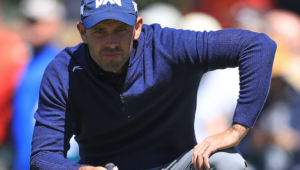 Charl Schwartzel