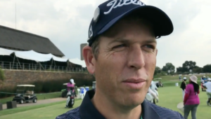 Oliver Bekker