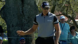 Arnold Palmer Invitational highlights