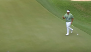 Dell Match Play highlights