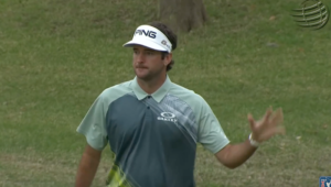 Dell Match Play highlights