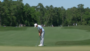 Houston Open highlights