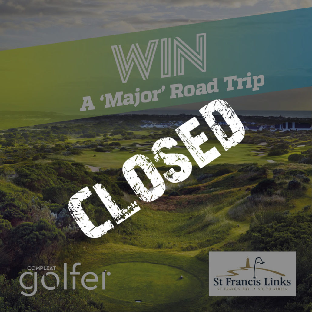 WIN: A ‘Major’ Road Trip with St Francis Links