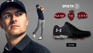 Jordan Spieth