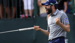 Adam Hadwin