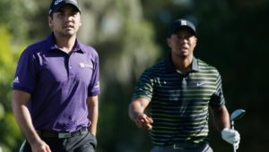 Arnold Palmer field look