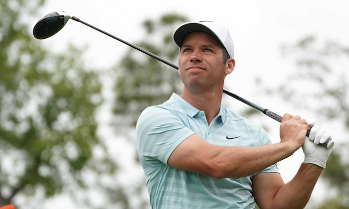 Paul Casey wins Valspar