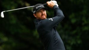 Jimmy Walker eagle at the Arnold Palmer Invitational