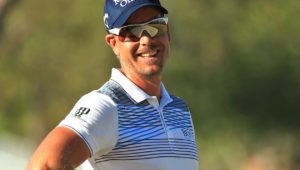 Henrik Stenson