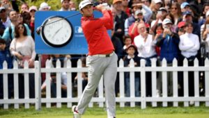 Jon Rahm