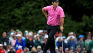 Patrick Reed