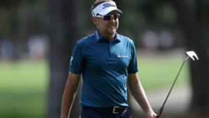 Ian Poulter