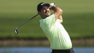 Rory Sabbatini