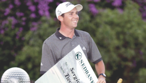 Sergio Garcia