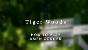 Amen Corner