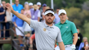 Louis Oosthuizen