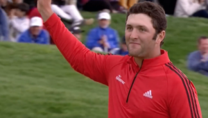 Jon Rahm