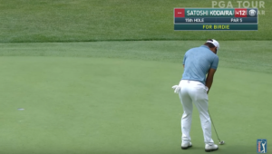 RBC Heritage