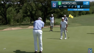 Valero Texas Open