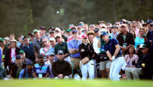 The Masters round one wrap