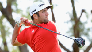 Jon Rahm