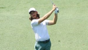 Tommy Fleetwood Masters curse