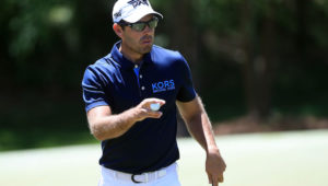 Charl Schwartzel