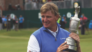 Ernie Els