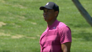 Wells Fargo Championship