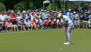 Wells Fargo Championship