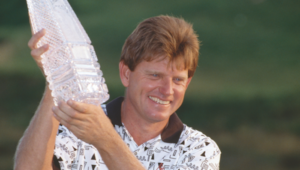 Nick Price in 1993