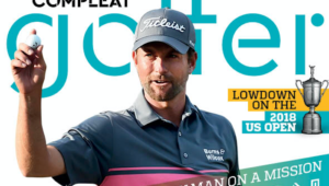 Compleat Golfer June issue