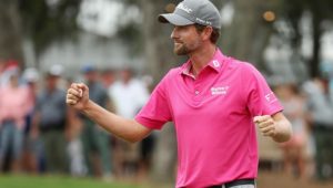 Webb Simpson