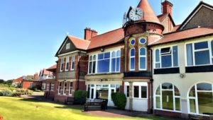 Royal Liverpool Hoylake