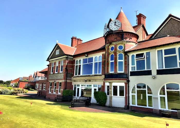 Royal Liverpool Hoylake